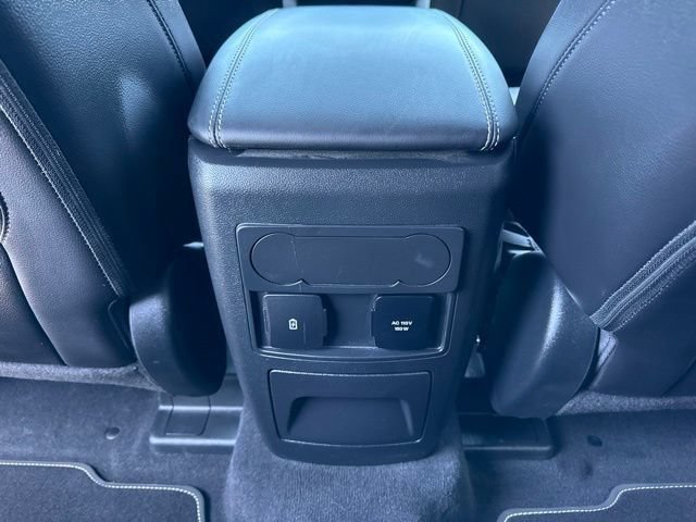 Certified 2022 Ford Explorer ST w/ Equipment Group 401A AWD/4WD image 15