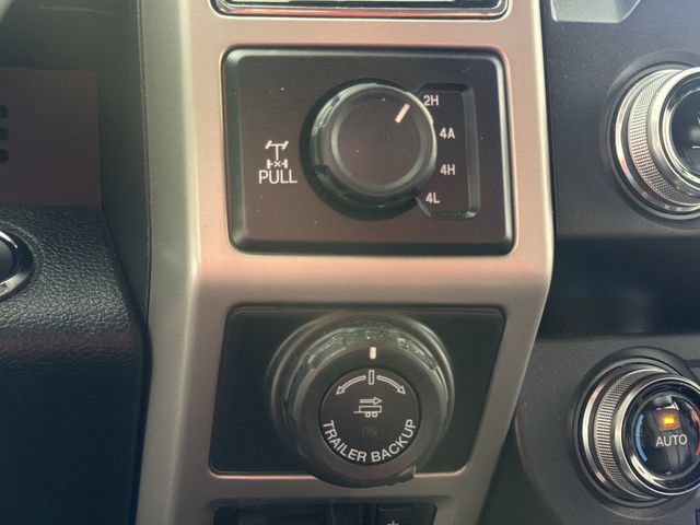 Certified 2019 Ford F150 Lariat w/ Equipment Group 502A Luxury AWD/4WD image 8