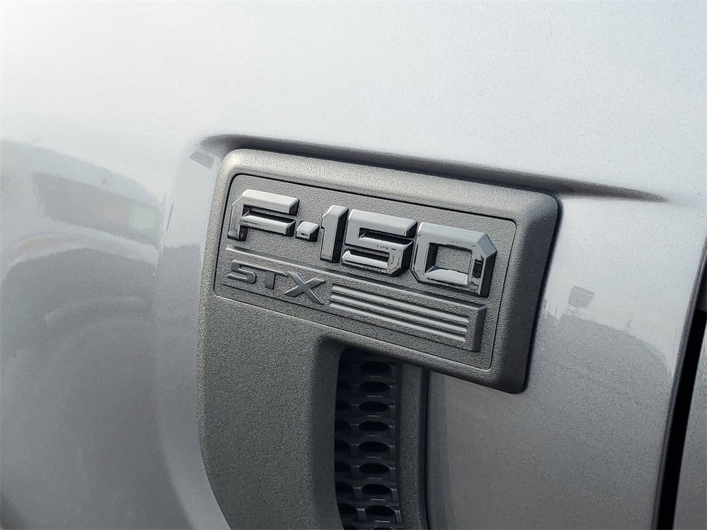 Certified 2023 Ford F150 XL w/ STX Appearance Package image 34