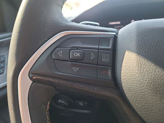 Used 2024 Jeep Grand Cherokee Limited 4xe AWD/4WD image 31