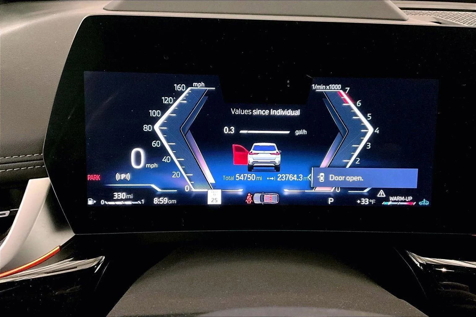 Used 2023 BMW X1 xDrive28i w/ Premium Package image 19