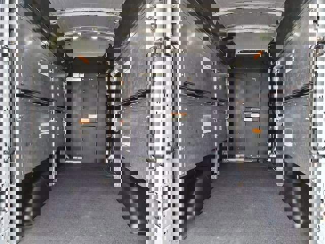 Certified 2023 Ford Transit 250 148 High Roof AWD w/ Load Area Protection Package image 32