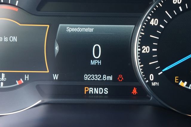 Certified 2019 Ford Explorer Platinum AWD/4WD image 28