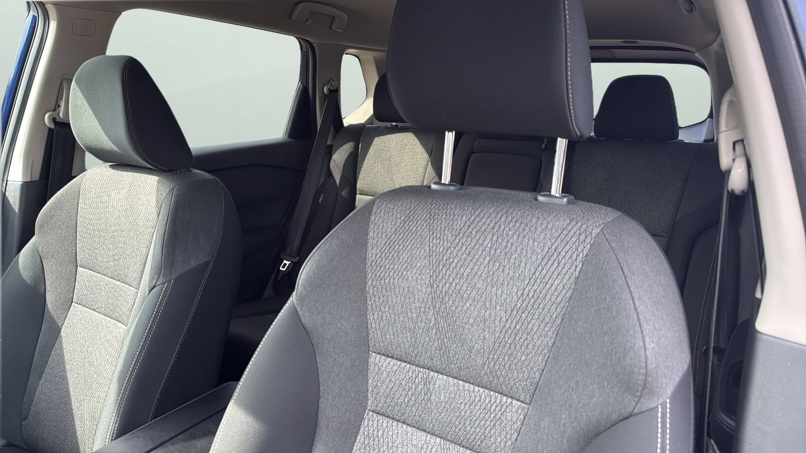 Used 2024 Nissan Rogue SV FWD image 9