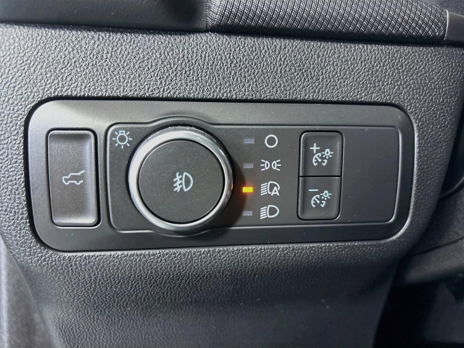 Certified 2022 Ford Bronco Sport Outer Banks w/ Tech Package AWD/4WD image 10