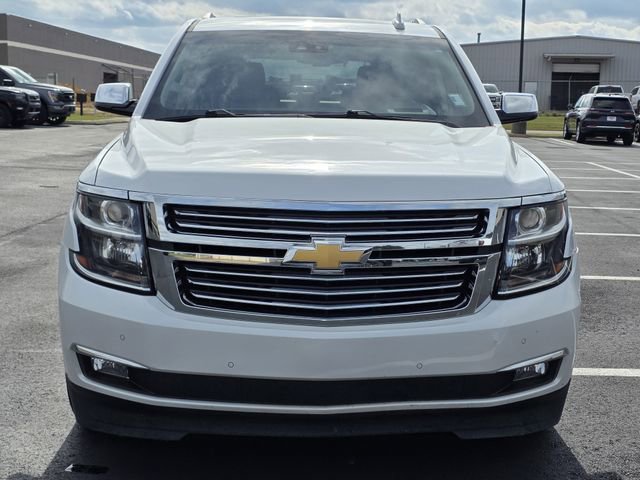 Used 2017 Chevrolet Tahoe Premier RWD image 2