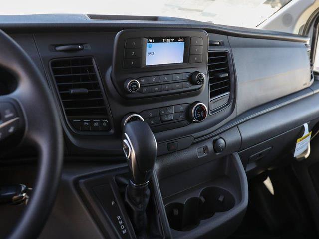 Certified 2025 Ford Transit 250 Low Roof AWD w/ Load Area Protection Package image 40