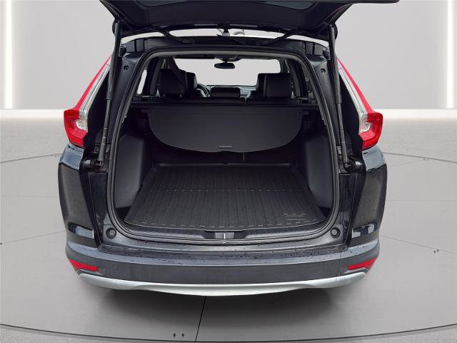 Used 2018 Honda CR-V EX-L image 9