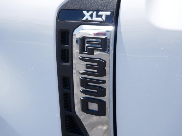 Certified 2023 Ford F350 XLT w/ 360-Degree Camera Package AWD/4WD image 21