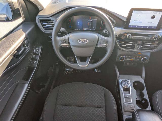 Certified 2025 Ford Escape Active AWD/4WD image 16
