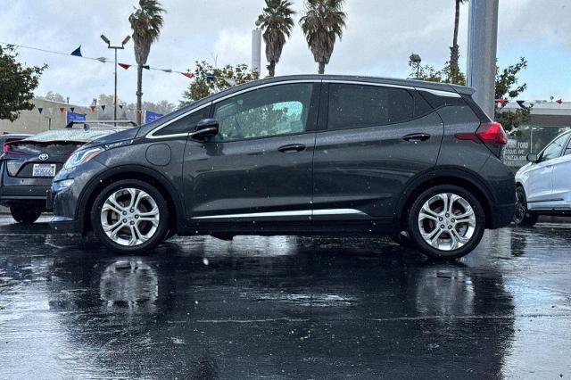 Used 2019 Chevrolet Bolt LT image 2