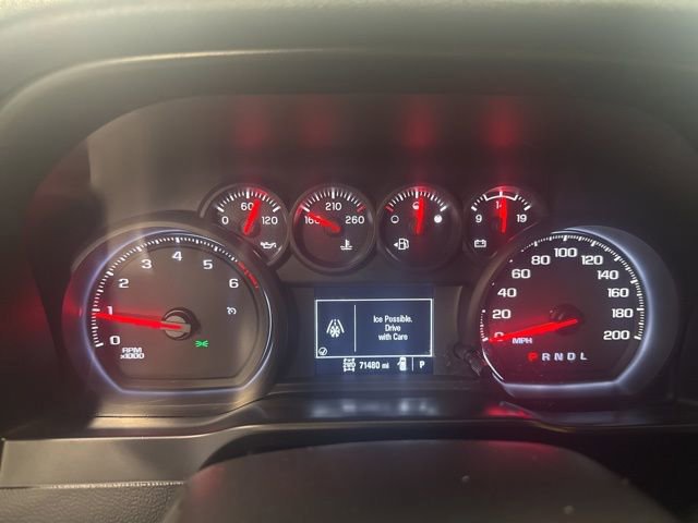 Used 2019 GMC Sierra 1500 Base image 22