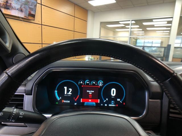 Certified 2023 Ford F150 Platinum image 25