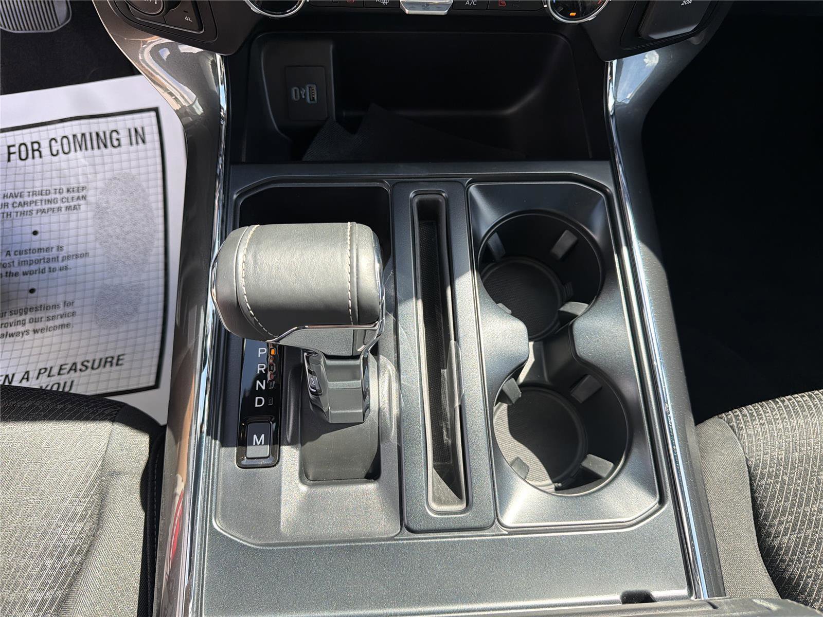 Certified 2023 Ford F150 XLT w/ Equipment Group 302A High image 23