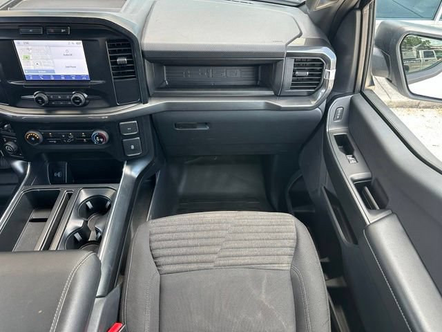 Certified 2023 Ford F150 XL w/ STX Appearance Package AWD/4WD image 13