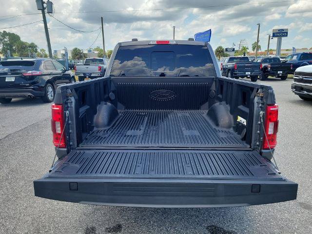 Certified 2023 Ford F150 XLT w/ Equipment Group 302A High RWD image 10