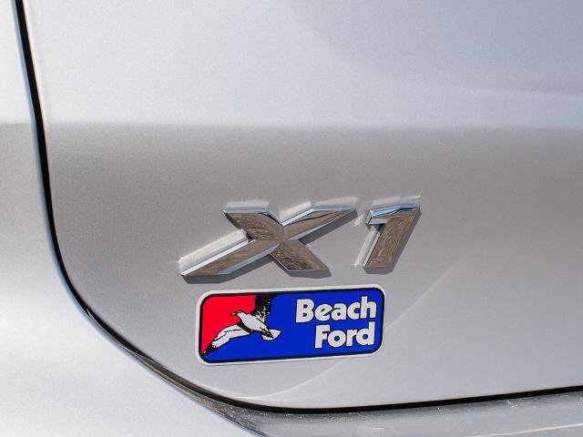 Used 2021 BMW X1 xDrive28i w/ Convenience Package image 10