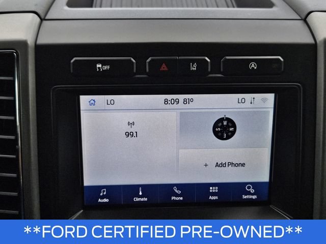 Certified 2020 Ford Expedition XLT w/ Equipment Group 201A RWD image 26