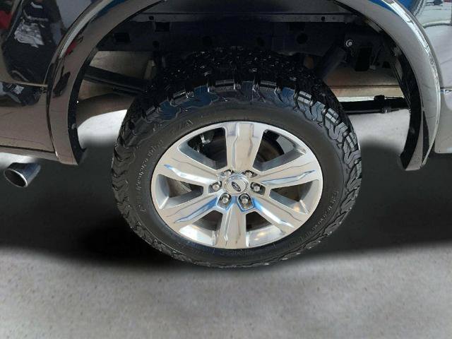 Certified 2020 Ford F150 Platinum w/ Equipment Group 701A Luxury AWD/4WD image 28