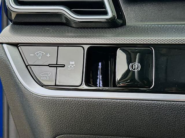 Used 2025 Kia Sportage SX FWD image 24