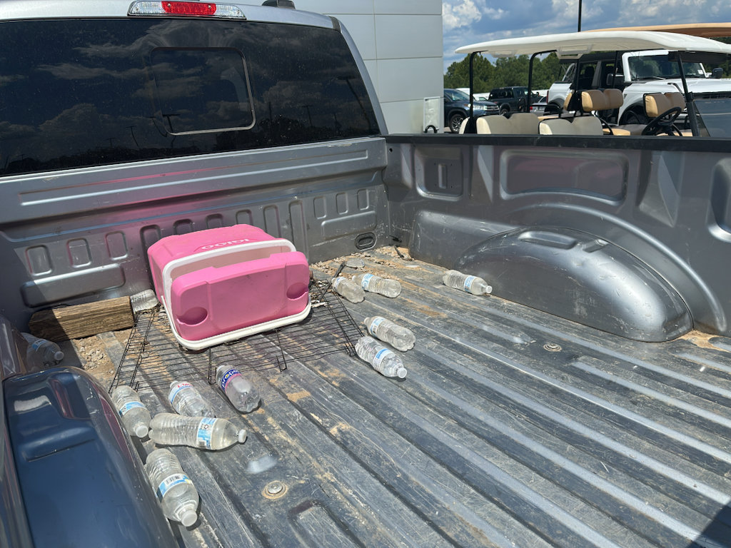 Certified 2023 Ford F150 Lariat AWD/4WD image 5