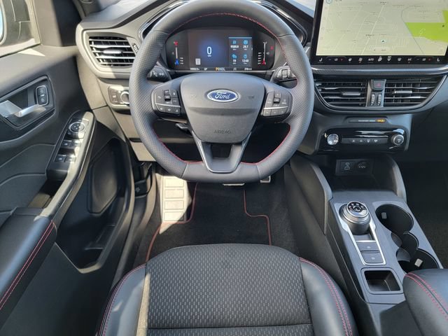 Certified 2023 Ford Escape ST-Line w/ Tech Pack #1 AWD/4WD image 31