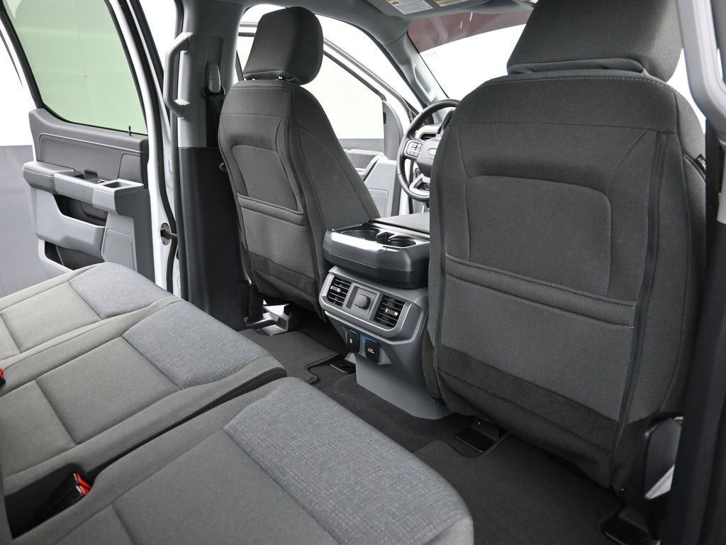 Certified 2024 Ford F150 XLT w/ Equipment Group 302A MID image 12