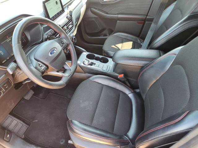 Certified 2025 Ford Escape ST-Line FWD image 12