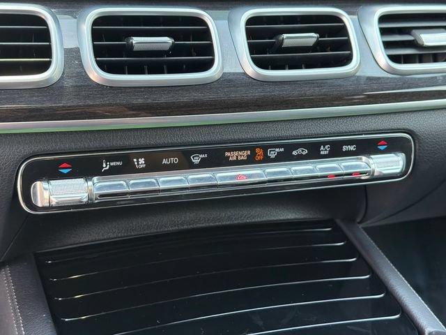 Used 2020 Mercedes-Benz GLE 350 image 33