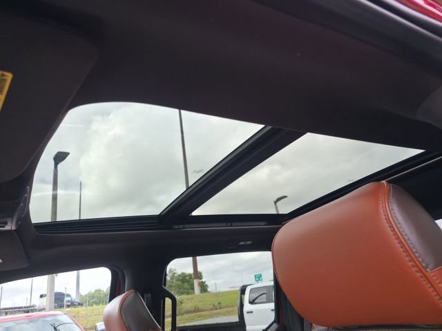 Certified 2022 Ford F250 King Ranch w/ King Ranch Ultimate Package image 14