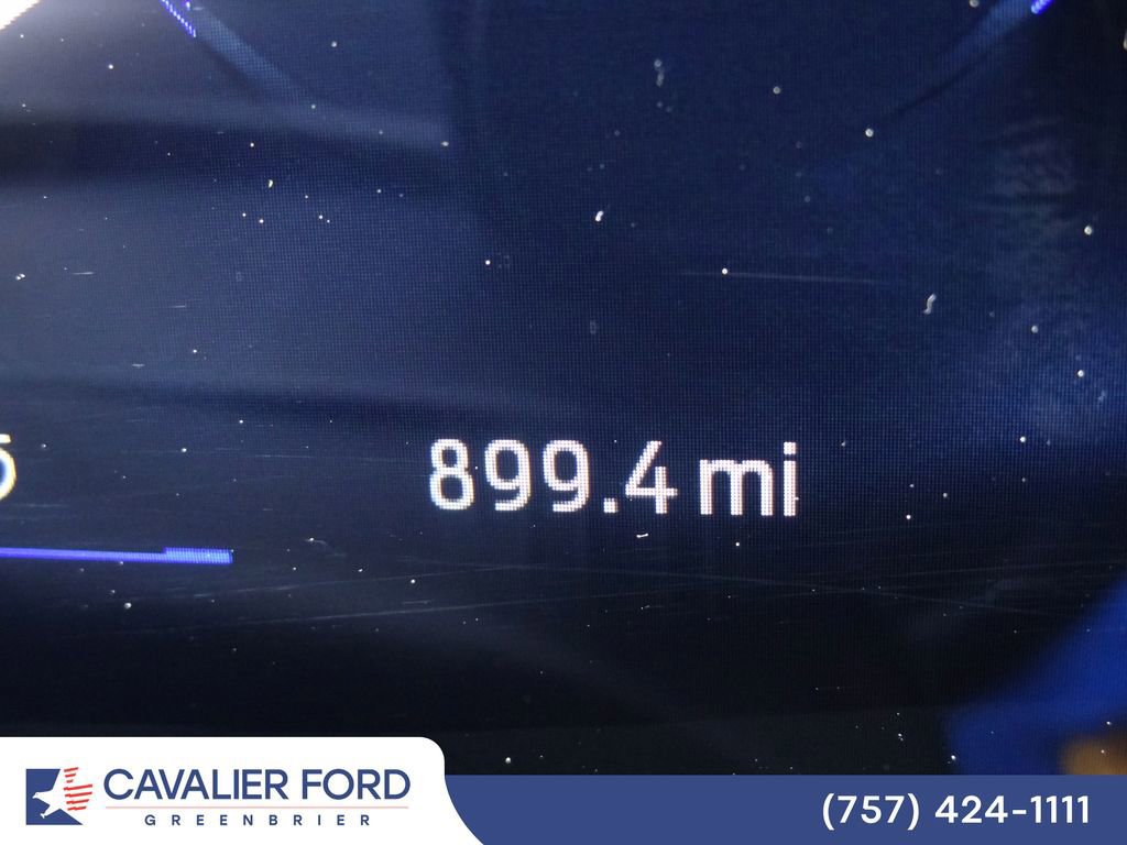 Certified 2025 Ford Mustang GT RWD image 20