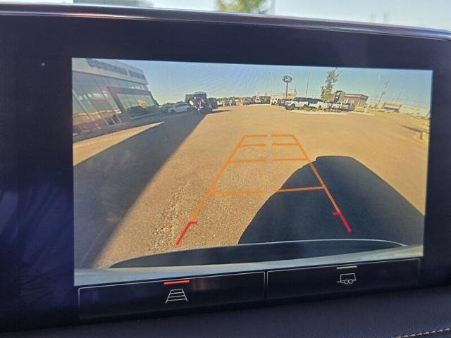 Used 2024 GMC Yukon AT4 AWD/4WD image 24