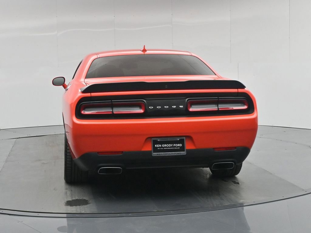 Used 2023 Dodge Challenger R/T image 13