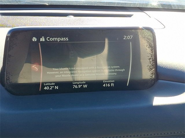 Used 2020 MAZDA CX-5 Grand Touring w/ GT Premium Package image 17