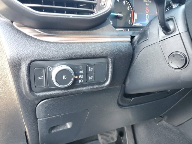 Certified 2022 Ford Explorer Limited w/ Equipment Group 301A image 20