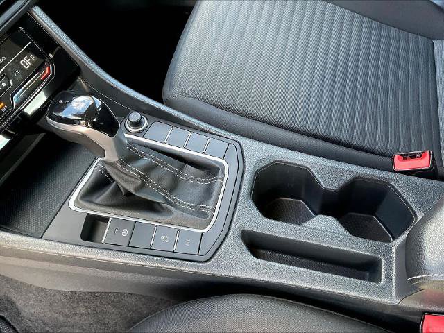 Used 2025 Volkswagen Jetta S FWD image 20