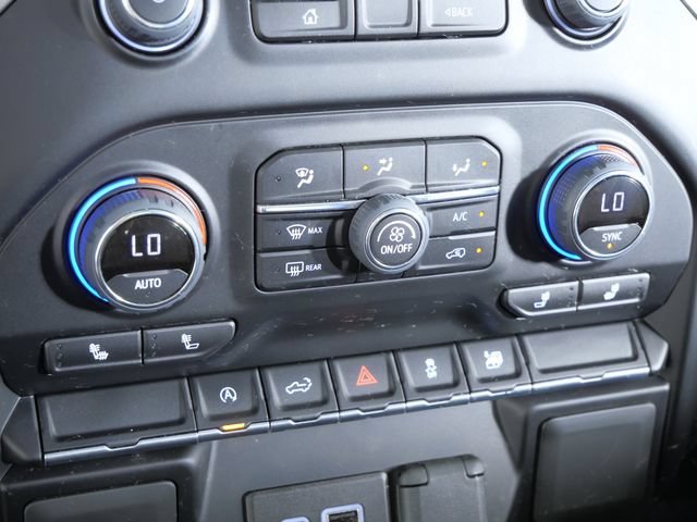 Used 2021 Chevrolet Silverado 1500 LT AWD/4WD image 22