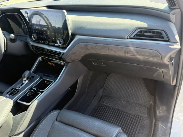 Used 2024 Lexus TX 350 FWD w/ Technology Package image 20