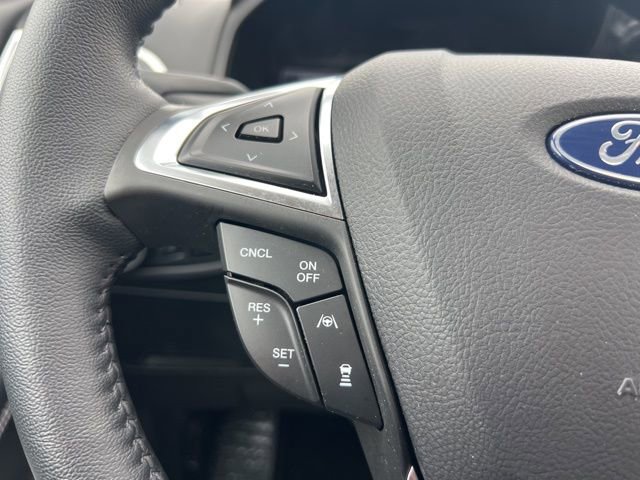 Certified 2024 Ford Edge Titanium w/ Equipment Group 301A AWD/4WD image 11