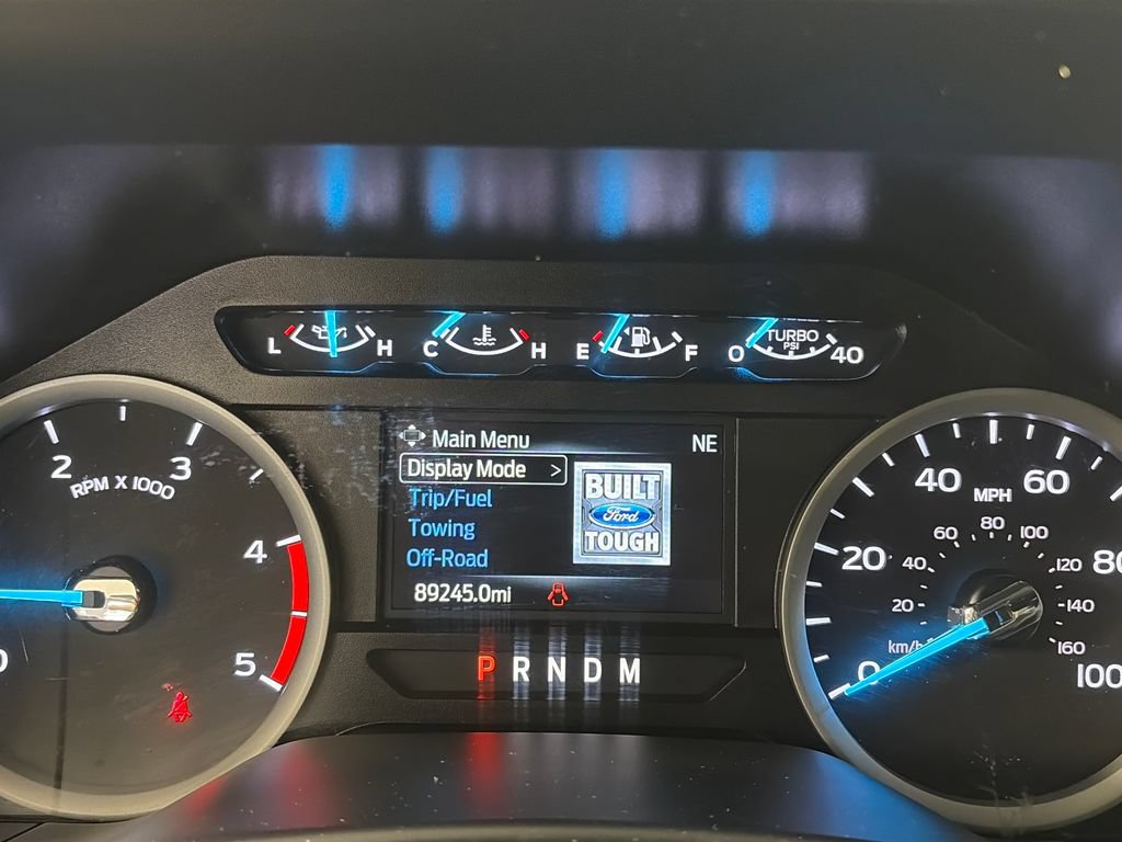 Certified 2021 Ford F250 XLT w/ XLT Value Package AWD/4WD image 15