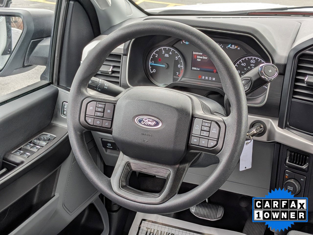 Certified 2023 Ford F150 XL w/ XL Chrome Appearance Package AWD/4WD image 18