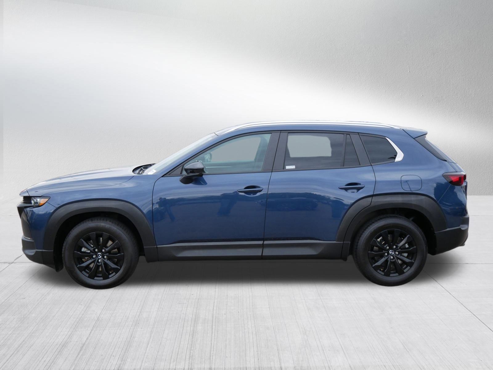 Used 2024 MAZDA CX-50 AWD 2.5 S w/ Preferred Package image 2