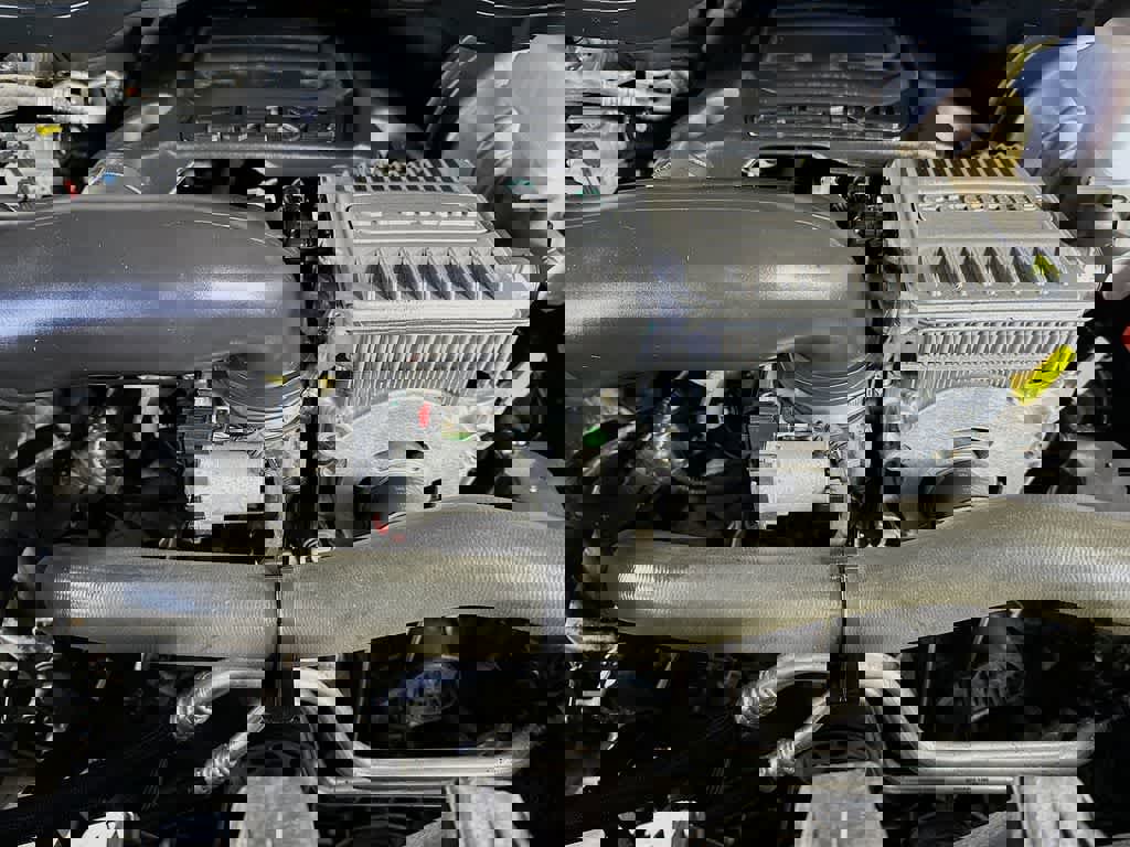 Used 2020 RAM 1500 Limited image 9