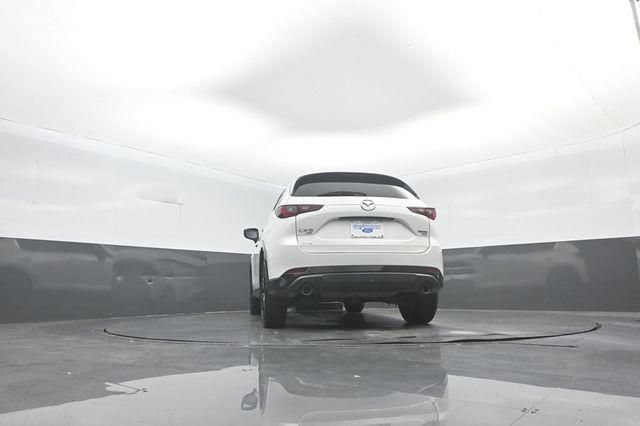 Used 2024 MAZDA CX-5 Carbon Edition AWD/4WD image 40