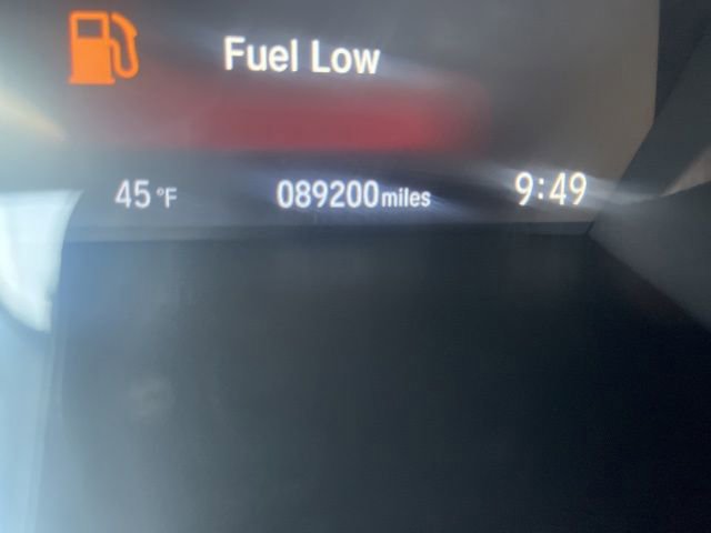 Used 2018 Honda CR-V EX image 30