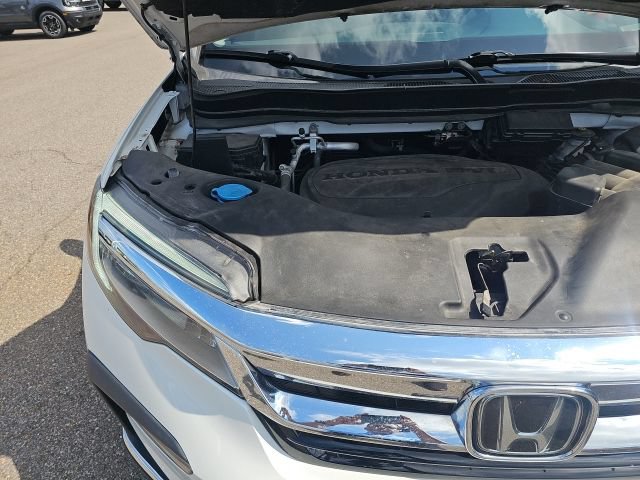Used 2021 Honda Pilot Touring image 22