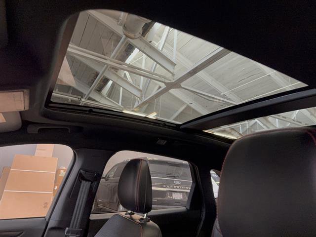 Certified 2023 Ford Escape ST-Line w/ Tech Pack #1 image 15