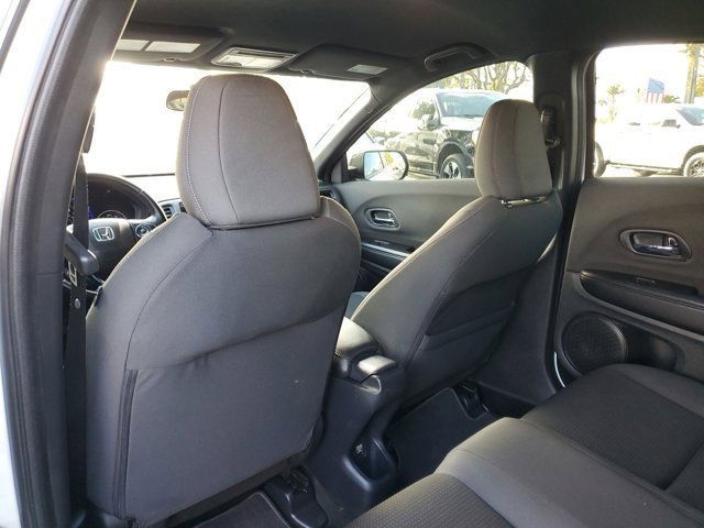 Used 2019 Honda HR-V Sport image 10