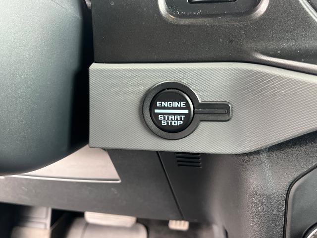 Certified 2023 Ford Bronco Big Bend AWD/4WD image 9