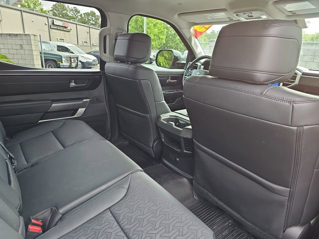 Used 2023 Toyota Tundra SR5 w/ SR5 Premium Package AWD/4WD image 13